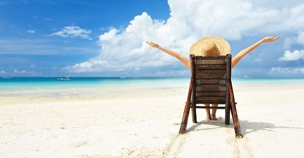 2. В какой из этих стран вы бы хотели отдохнуть на море?