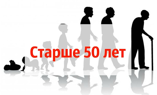 А вот и ваш возраст!👇