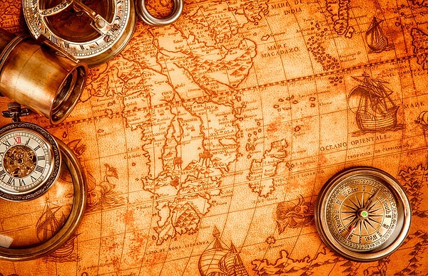 Ваши пятерки точно были заслужены! У вас отличные знания мировой истории!