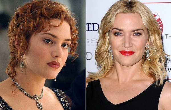 4. Кейт Уинслет (43 года)