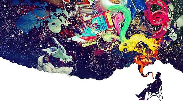 Вы творческий человек