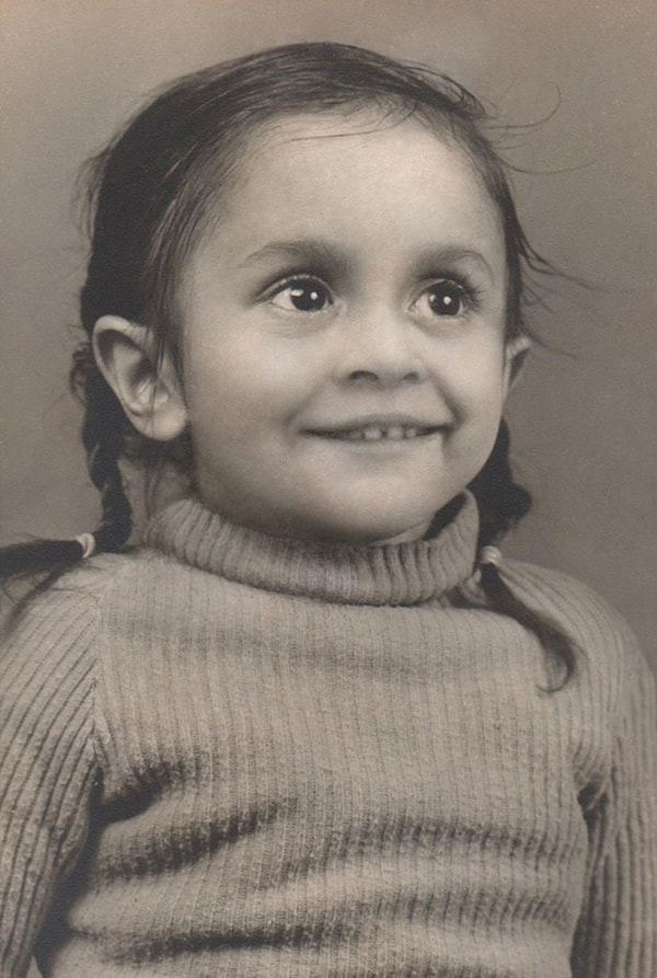 Ее удалось восстановить!