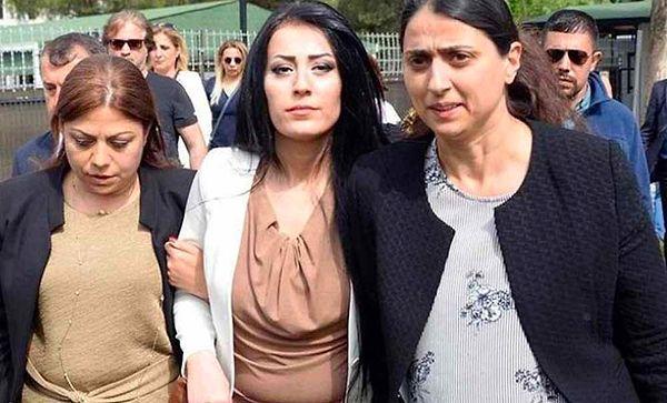 Öğretmen Çelik'in duruşması Bakırköy 2. Ağır Ceza Mahkemesi'nde yeniden görüldü.