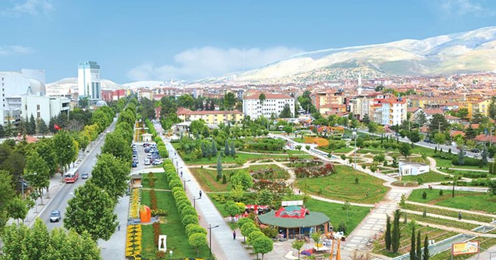 2019 Malatya Liseleri Taban Puanları ve Yüzdelik Dilimleri