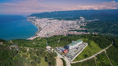 2019 Ordu Liseleri Taban Puanları, Kontenjanları ve Yüzdelik Dilimleri