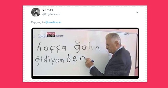 Eski Sevgililerine Söyleyecekleri Son Bir Cümleyi Bizimle Paylaşarak Hepimizi Güldüren Takipçilerimiz