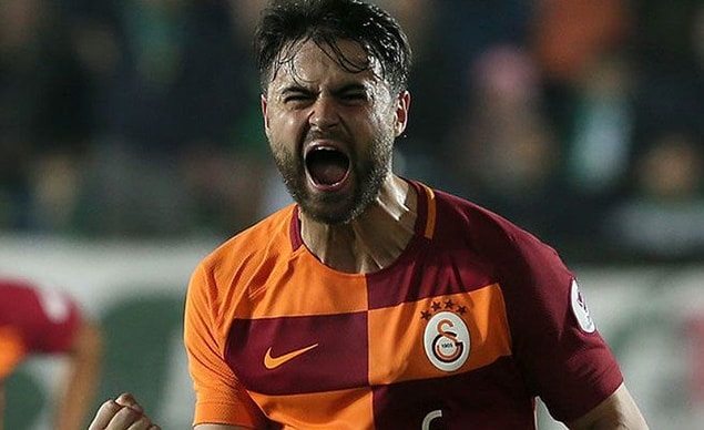 34. Ahmet Çalık / Galatasaray ➡️ Gençlerbirliği, Demir Grup Sivasspor, Yukatel Denizlispor, Ankaragücü, Göztepe, Çaykur Rizespor
