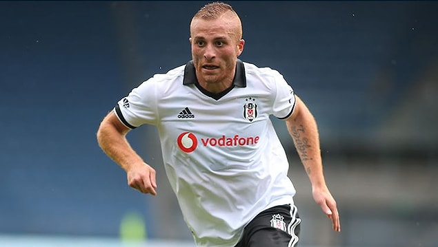 18. Gökhan Töre / Kulüpsüz ➡️ Yukatel Denizlispor