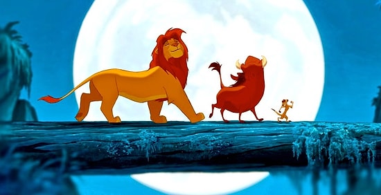 Тест по цитатам: Только настоящий эксперт по «Королю Льву» сможет набрать 10/14