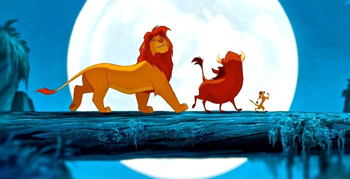 Тест по цитатам: Только настоящий эксперт по «Королю Льву» сможет набрать 10/14