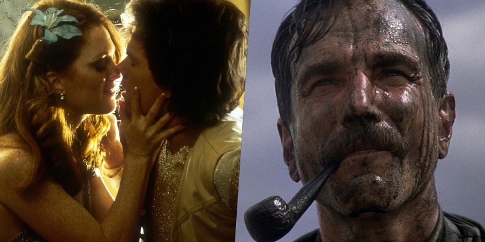 Akademi'nin Yıllardır Hakkını Yediği, 8 Kez Oscar'a Aday Gösterilen Usta Yönetmen: Paul Thomas Anderson