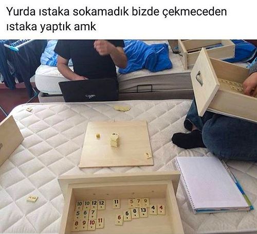 İşlerini Kısıtlı İmkanlarına Karşın Yaratıcı Yollarla Çözmeyi Başarmış 15 Zeka Küpü