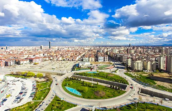 2019 Konya LGS Lise Taban Puanları, Başarı Sıralamaları ve Yüzdelik