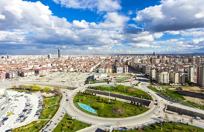 2019 Konya LGS Lise Taban Puanları, Başarı Sıralamaları ve Yüzdelik