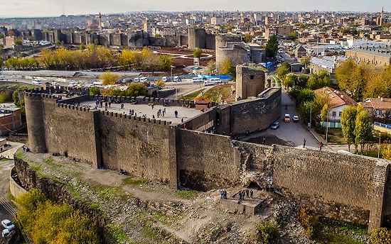 2019 Diyarbakır LGS Lise Taban Puanları, Başarı Sıralamaları ve Yüzdelik Dilimleri