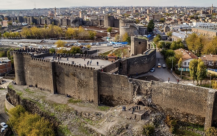 2019 Diyarbakır LGS Lise Taban Puanları, Başarı Sıralamaları ve Yüzdelik Dilimleri