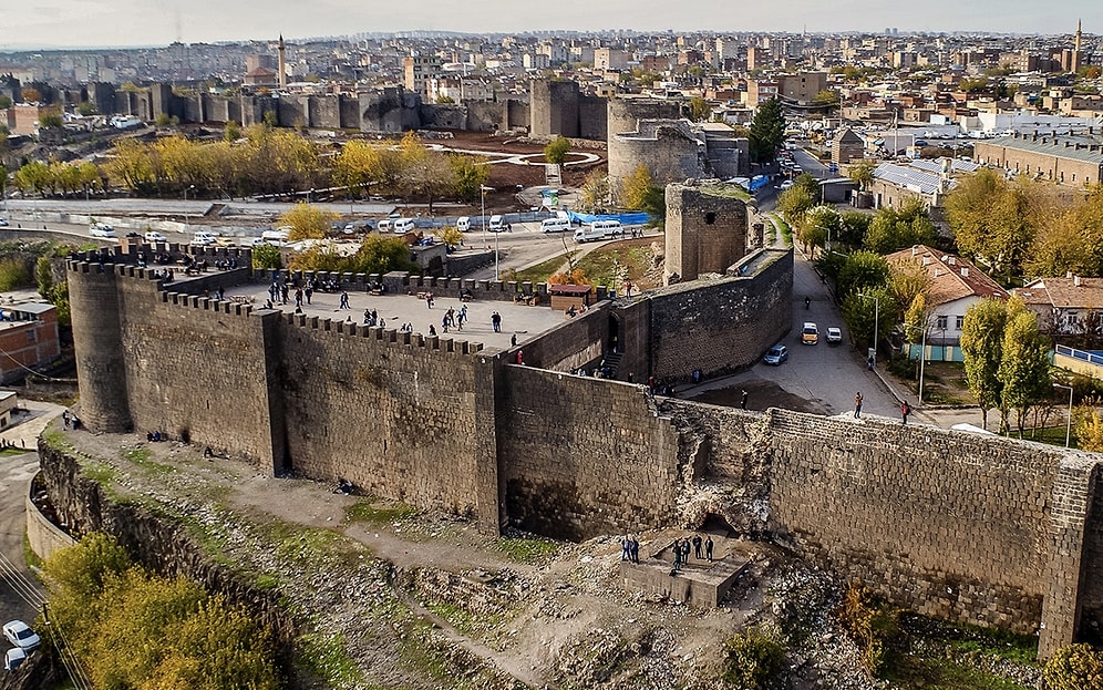 2019 Diyarbakır LGS Lise Taban Puanları, Başarı Sıralamaları ve Yüzdelik Dilimleri