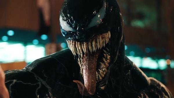 5. Venom devam filmi, resmen onaylandı.