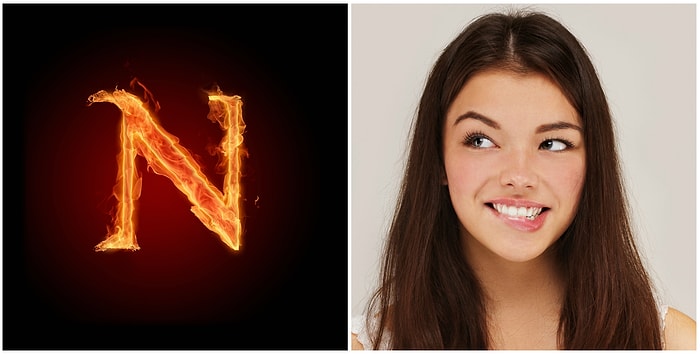 Тест: Мы знаем первую букву вашего имени 😉 Пройдите наш визуальный тест и убедитесь в этом сами