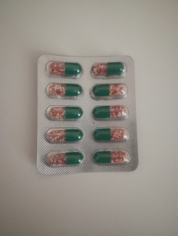 4. А вот лекарство ОТ перфекционизма :)