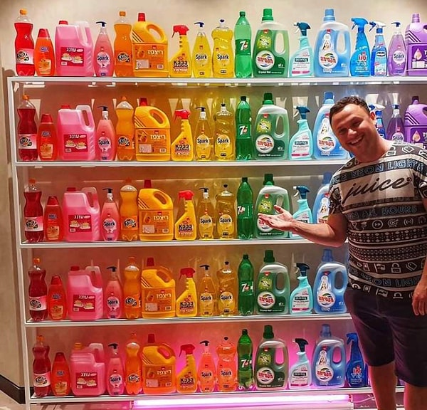 5. Совершенство во всем!