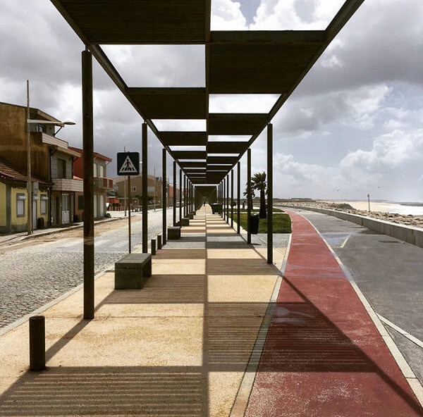 6. На эти тени можно смотреть бесконечно