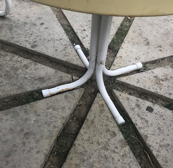 23. Тютелька в тютельку!