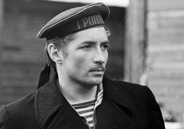 5. Юрий Каморный