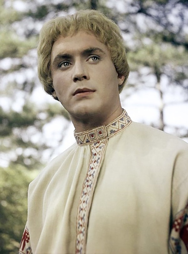 1. Эдуард Изотов