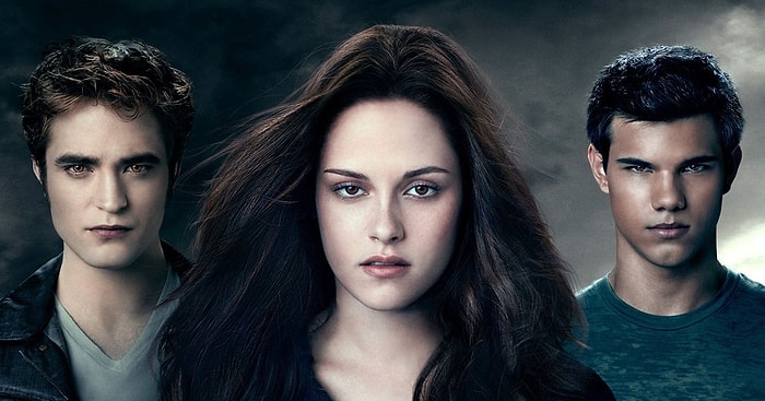 Тест: Если бы вы жили во вселенной "Сумерек", то кем бы вы были: человеком, вампиром или оборотнем?