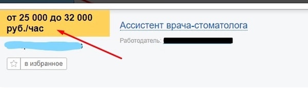 13. Когда искал в Сети подработку, а задумался о деле всей жизни