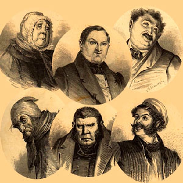 5. Что Гоголь сделал со вторым томом "Мёртвых душ"?