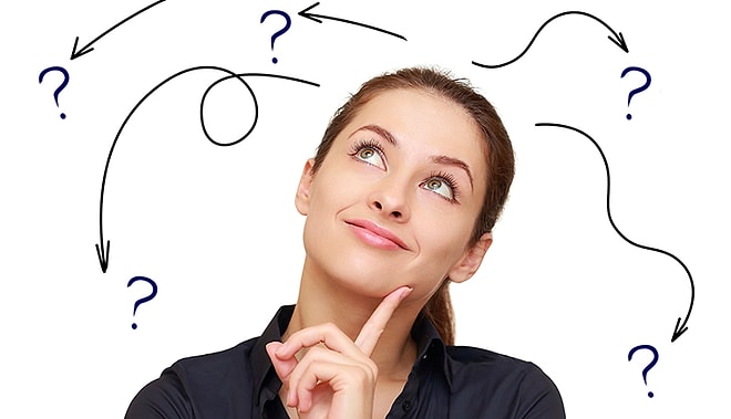 О том и о сем: Тест на знание всего на свете, который осилит лишь человек с широким кругозором