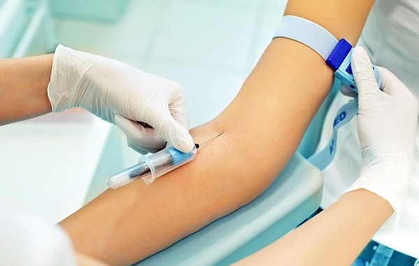 4. Уровень чего повышен в крови у больного желтухой?