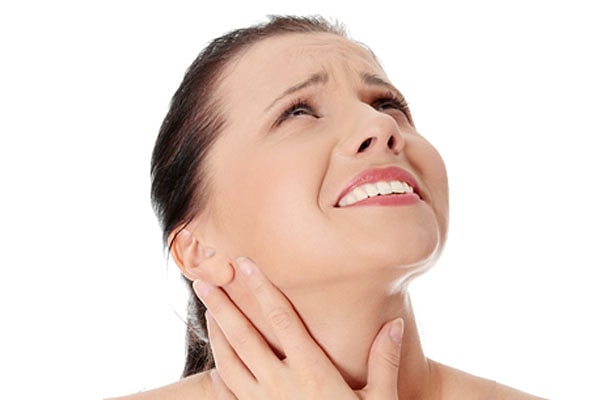 6. Какая болезнь буквально "душит" человека?