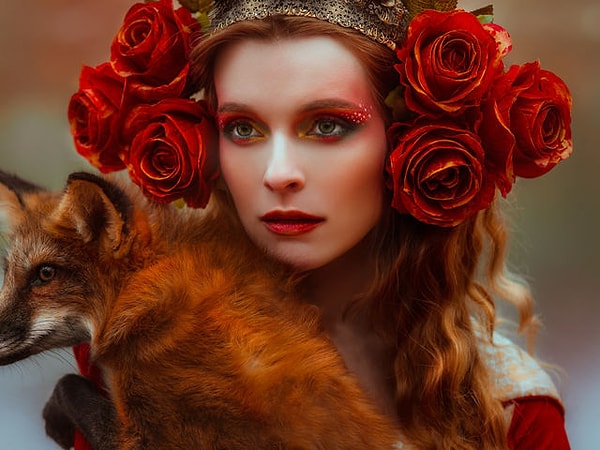 2. Если бы вы были королем или королевой, что бы вы сделали первым делом?