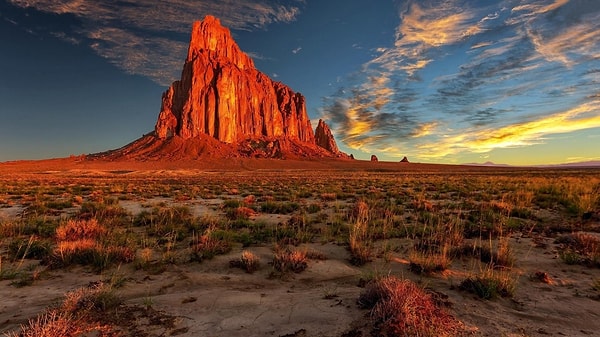 7. С кем изображён орёл на флаге Мексики?