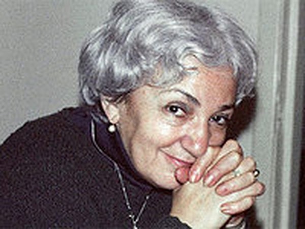 10. Какой фильм сняла Т. Лиознова по одноименной повести В. Пановой?