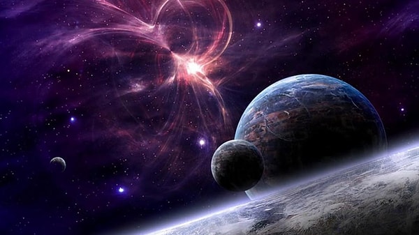 11. Назовите 3 планету Солнечной системы