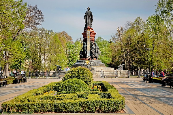 9. А что/кого краснодарцы называют странным словом "жердела"?