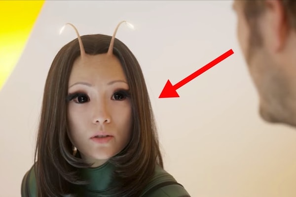 11. Кто же это?