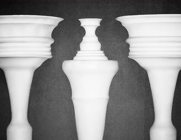 5. Что увидели первым?