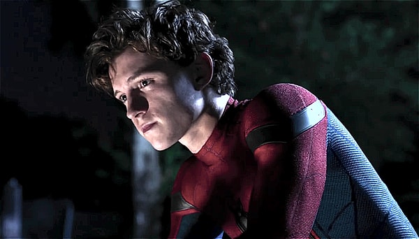 Неплохой результат, но советуем вам пересмотреть Возвращение домой" перед походом на вторую часть фильма!