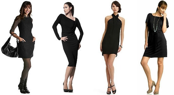 3. Когда впервые было создано платье-коктейль?