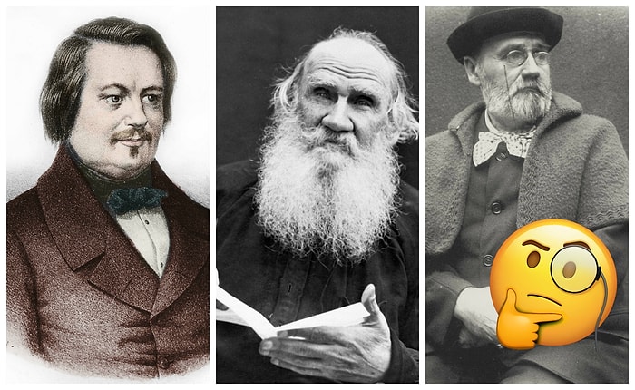 Любите читать? Тогда пройти этот тест по литературе не составит вам труда