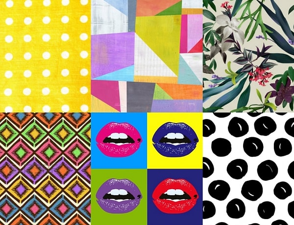 5. Конечно же, вы слышали о принтах и наверняка сможете дать определние этому понятию!