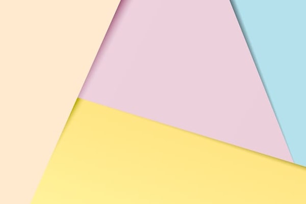 4. Выберите цвет, который первым бросился вам в глаза: