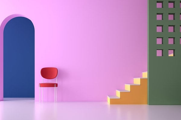 7. Выберите цвет, который первым бросился вам в глаза: