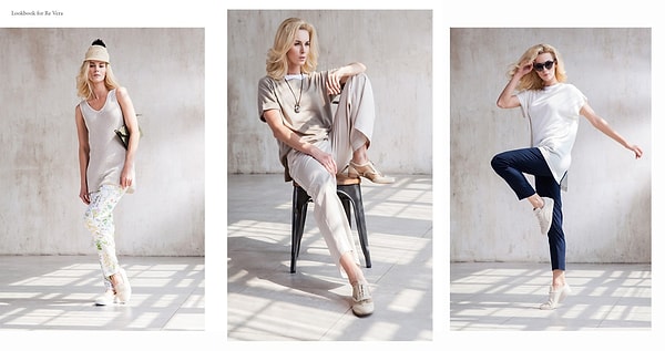 9. Lookbook - это ...