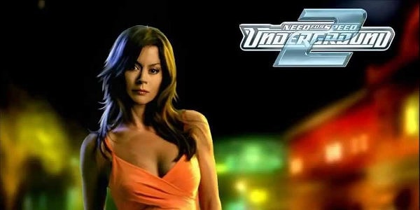 12. И, наконец, как в игре "Need for Speed Underground 2" можно было разблокировать все машины?